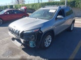 Jeep Cherokee Latitude 1C4PJLCB2EW265534 снимка