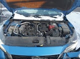 Nissan Sentra Sr Xtronic Cvt 3N1AB8DV6MY266303 снимка