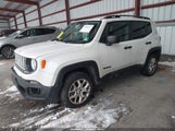 Jeep Renegade Sport 4X4 ZACCJBAB1JPJ53789 fotografie
