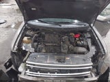 Ford Flex Limited 2FMHK6D87DBD12994 photo