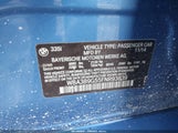 BMW 335I xDrive WBA3B9G55FNR93839 снимка