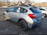 Subaru Xv Crosstrek 2.0I Limited JF2GPAGC8D2896771 photo
