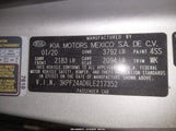 Kia Forte Lxs 3KPF24AD6LE217352 снимка