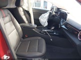 Chevrolet Trax Fwd 2Rs KL77LJEP1SC053046 fotografie