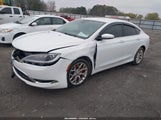 Chrysler 200 C 1C3CCCCG6FN727884 снимка