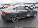 Chrysler 200 S 1C3CCCBG1FN605158 снимка