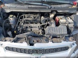 Chevrolet Spark 1Lt Auto KL8CD6S9XEC534833 снимка