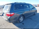 Honda Odyssey Ex-L 5FNRL38795B135505 снимка