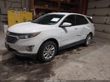 Chevrolet Equinox Awd 2Fl 2GNAXTEV1L6171641 снимка