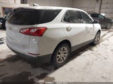 Chevrolet Equinox Awd 2Fl 2GNAXTEV1L6171641 снимка