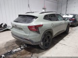 Chevrolet Trax Fwd Activ KL77LKEP2SC095683 photo