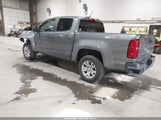 Chevrolet Colorado 4Wd Short Box Lt 1GCGTCEN7M1267857 photo