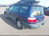 Subaru Forester L JF1SF635X1G724598 снимка