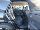 Nissan Rogue Sv 5N1BT3BB1TC688783 снимка