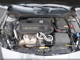 Mercedes-Benz Cla 45 Amg 4Matic WDDSJ5CB7EN127828 photo