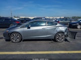 Honda Civic Ex 2HGFG3B87DH529359 снимка