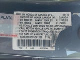 Honda Civic Ex 2HGFG3B87DH529359 снимка