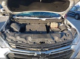 Chevrolet Traverse Awd Lt Leather 1GNEVHKW9LJ321581 снимка