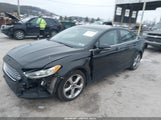 Ford Fusion Se 3FA6P0T98GR210197 снимка