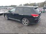 Nissan Pathfinder Platinum 5N1AR2MM2EC617131 снимка