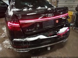 Audi A8 L 55 WAU8DAF81KN007424 снимка