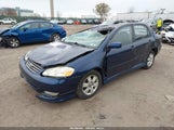 Toyota Corolla S 1NXBR32E54Z238414 снимка
