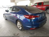Hyundai Elantra Sel 5NPD84LF6KH495246 снимка