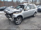 Subaru Forester 2.5X Limited JF2SH64699H709156 снимка