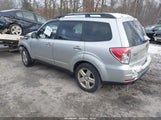 Subaru Forester 2.5X Limited JF2SH64699H709156 снимка