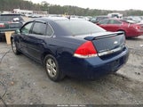 Chevrolet Impala Lt 2G1WT58KX79409877 fotografie