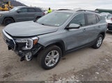 GMC Terrain Awd Sle 3GKALTEGXPL172573 снимка