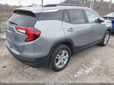 GMC Terrain Awd Sle 3GKALTEGXPL172573 снимка