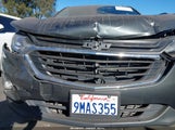 Chevrolet Equinox Lt 3GNAXLEX9KS591097 снимка