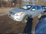 Nissan Rogue Sv W/Sl Pkg JN8AS5MV4CW354613 снимка