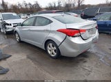 Hyundai Elantra Gls KMHDH4AE0DU846392 снимка