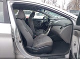 Hyundai Elantra Gls KMHDH4AE0DU846392 снимка