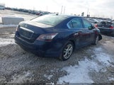 Nissan Maxima 3.5 Sv 1N4AA5APXCC819407 снимка