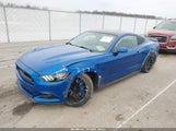 Ford Mustang Gt Premium 1FA6P8CFXH5208881 снимка