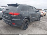 Jeep Grand Cherokee Altitude 4X2 1C4RJEAG2JC260509 photo