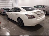 Nissan Maxima 3.5 Sv 1N4AA5AP1DC847694 снимка