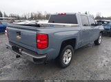 Chevrolet Silverado  2Lt 3GCUKREC4FG314886 снимка