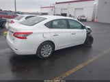 Nissan Sentra S/Sv/Sr/Sl 3N1AB7AP8EY263078 fotografie