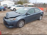 Toyota Corolla Le 2T1BURHEXHC875489 снимка