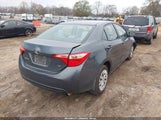Toyota Corolla Le 2T1BURHEXHC875489 снимка