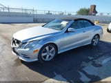 Mercedes-Benz E 550 WDDKK7DF9CF168012 снимка