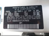 Kia Seltos Ex KNDER2AA7S7676650 снимка
