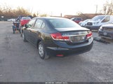 Honda Civic Lx 19XFB2F55FE072783 fotografie