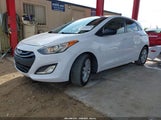 Hyundai Elantra Gt KMHD35LE8DU126422 снимка