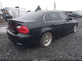 BMW 335I WBAVB73537VF49639 fotografie