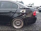 BMW 335I WBAVB73537VF49639 fotografie